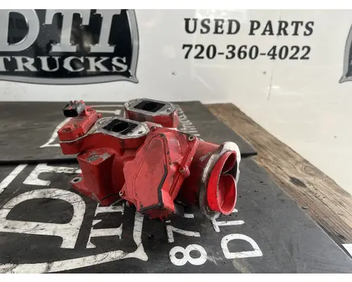 CUMMINS ISB6.7 Intake Manifold