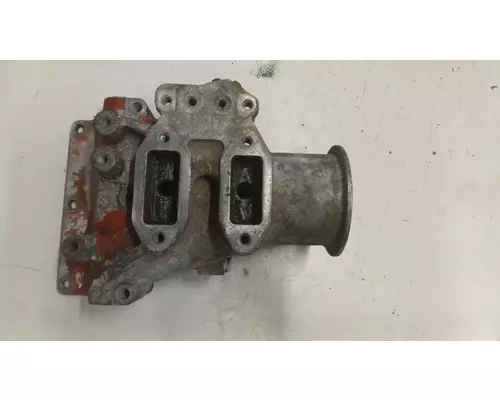 CUMMINS ISB6.7 Intake Manifold