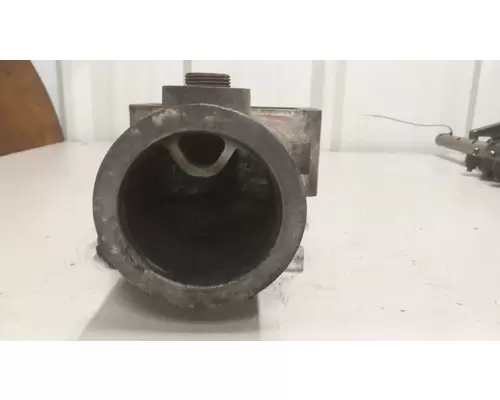 CUMMINS ISB6.7 Intake Manifold