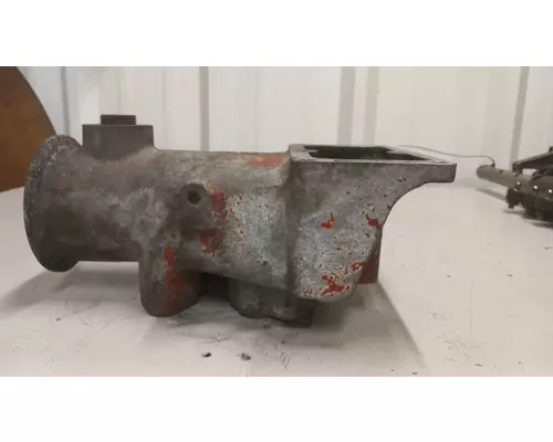 CUMMINS ISB6.7 Intake Manifold