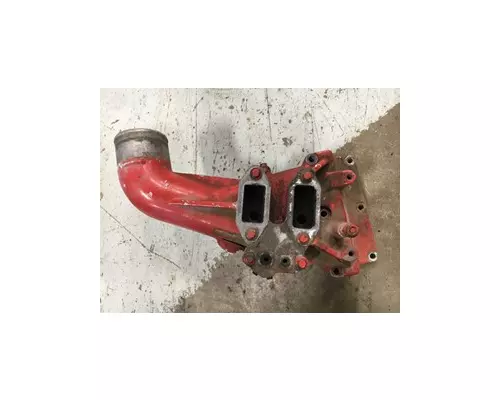 CUMMINS ISB6.7 Intake Manifold