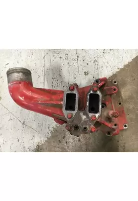 CUMMINS ISB6.7 Intake Manifold