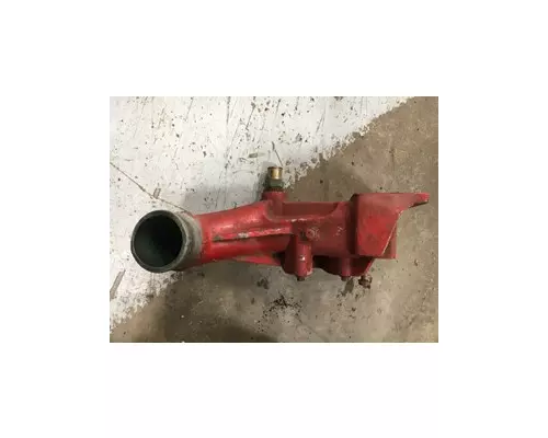 CUMMINS ISB6.7 Intake Manifold