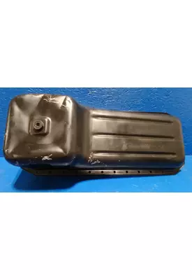 CUMMINS ISB6.7 Oil Pan