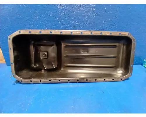 CUMMINS ISB6.7 Oil Pan