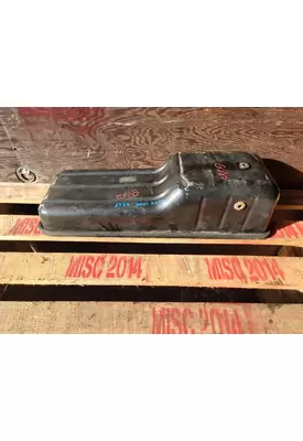 CUMMINS ISB6.7 Oil Pan