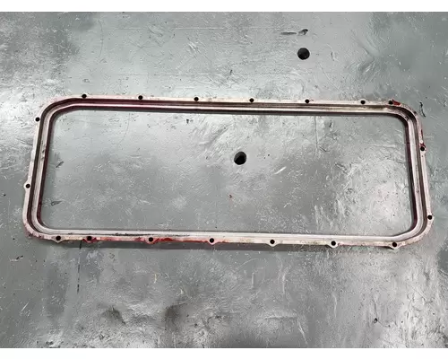 CUMMINS ISB6.7 Oil Pan