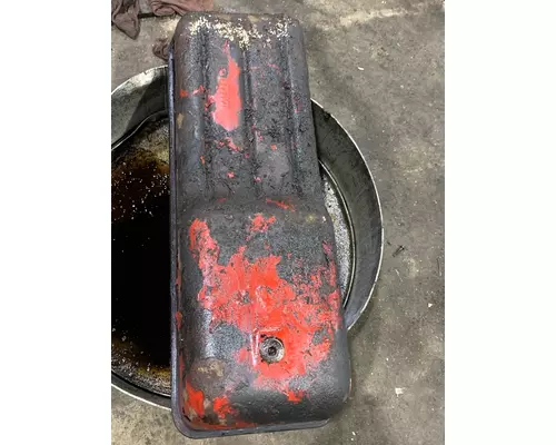 CUMMINS ISB6.7 Oil Pan