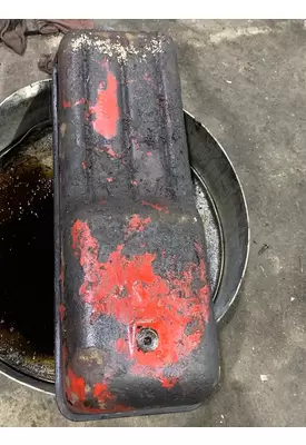 CUMMINS ISB6.7 Oil Pan