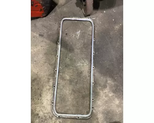 CUMMINS ISB6.7 Oil Pan