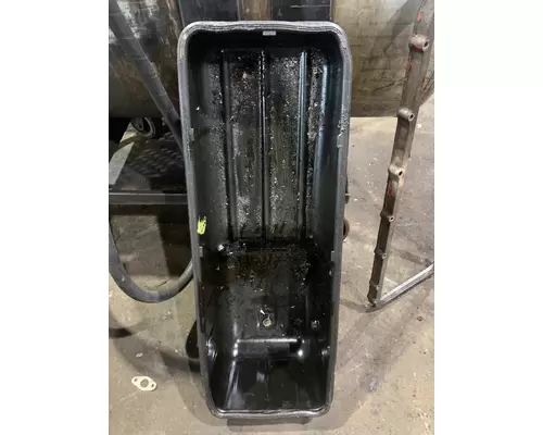 CUMMINS ISB6.7 Oil Pan