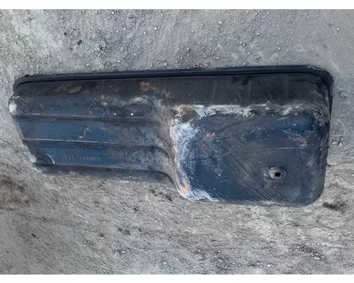 CUMMINS ISB6.7 Oil Pan