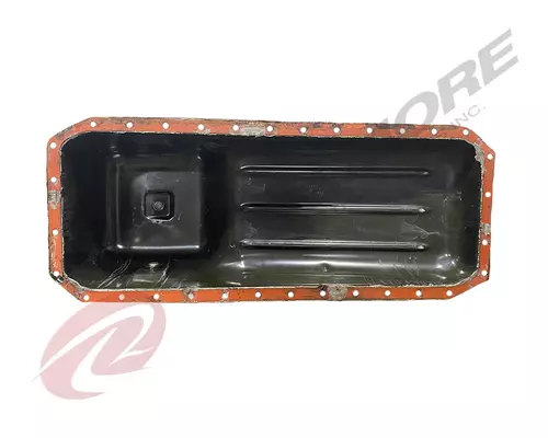 CUMMINS ISB6.7 Oil Pan