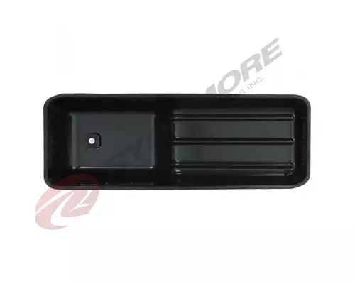 CUMMINS ISB6.7 Oil Pan