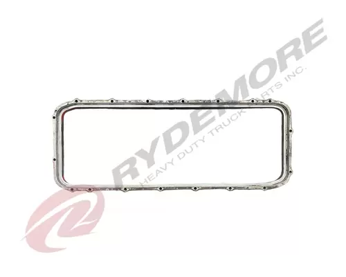 CUMMINS ISB6.7 Oil Pan