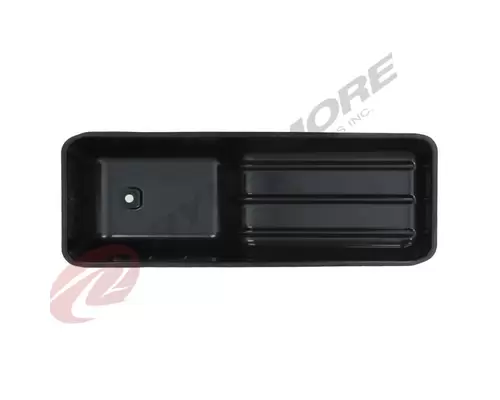 CUMMINS ISB6.7 Oil Pan