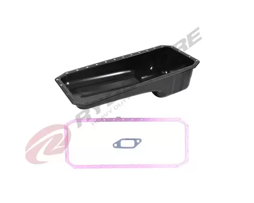 CUMMINS ISB6.7 Oil Pan