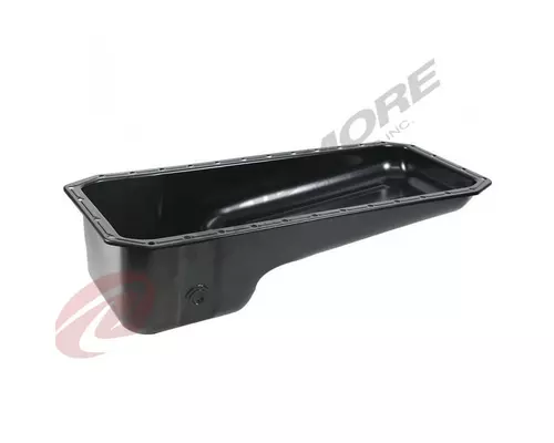 CUMMINS ISB6.7 Oil Pan