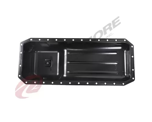 CUMMINS ISB6.7 Oil Pan