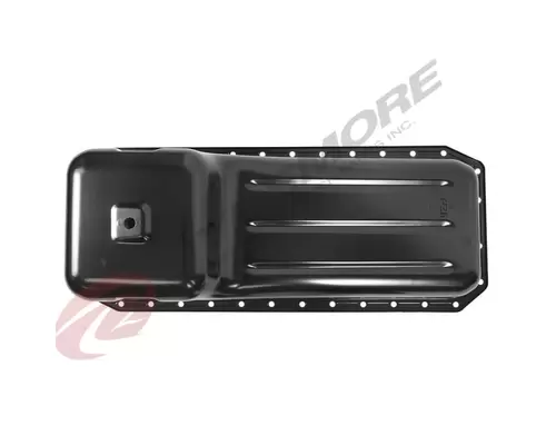 CUMMINS ISB6.7 Oil Pan