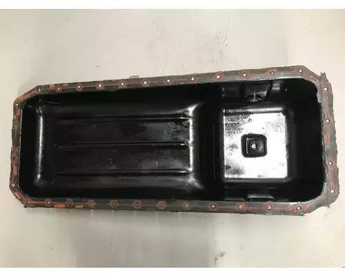 CUMMINS ISB6.7 Oil Pan