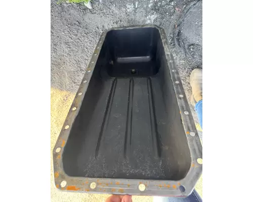CUMMINS ISB6.7 Oil Pan