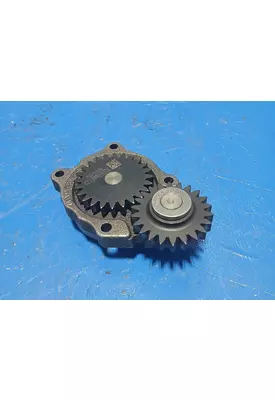 CUMMINS ISB6.7 Oil Pump