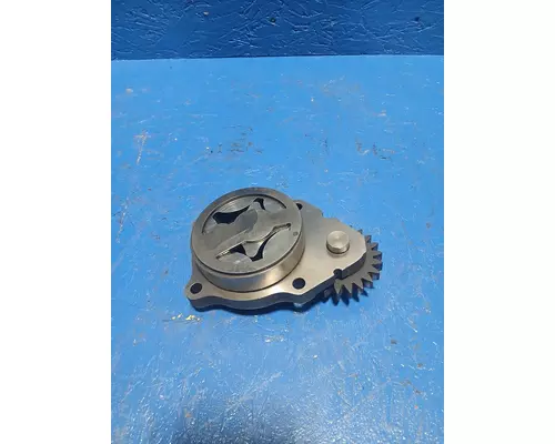 CUMMINS ISB6.7 Oil Pump