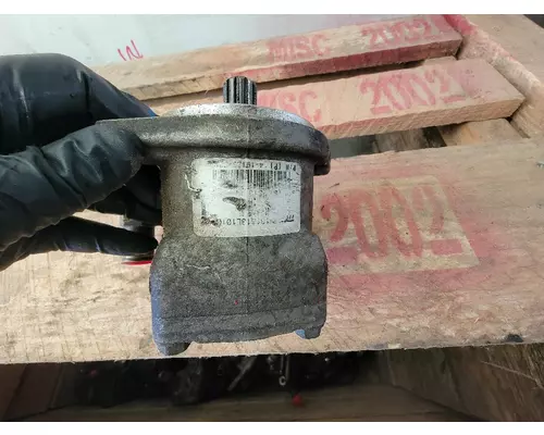 CUMMINS ISB6.7 Power Steering Pump