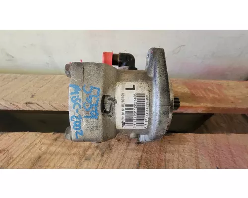 CUMMINS ISB6.7 Power Steering Pump