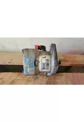 CUMMINS ISB6.7 Power Steering Pump