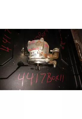 CUMMINS ISB6.7 Power Steering Pump