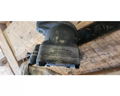 CUMMINS ISB6.7 Power Steering Pump