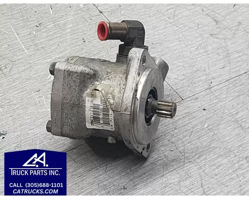 CUMMINS ISB6.7 Power Steering Pump