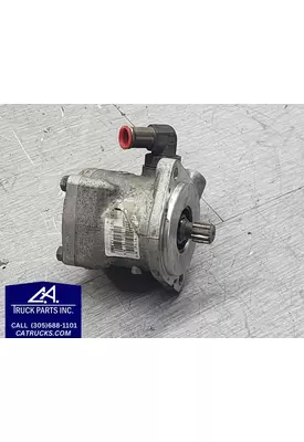 CUMMINS ISB6.7 Power Steering Pump