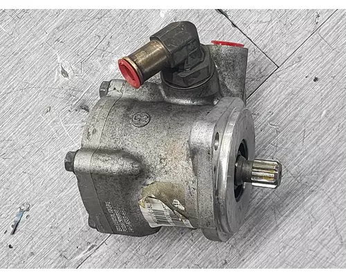 CUMMINS ISB6.7 Power Steering Pump