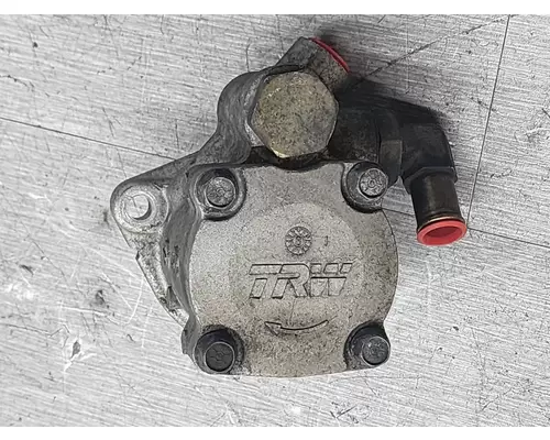 CUMMINS ISB6.7 Power Steering Pump