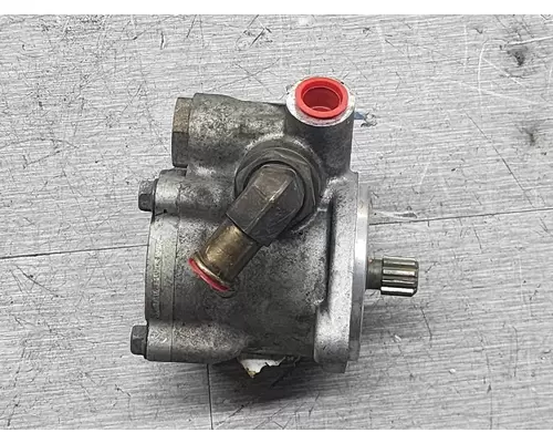 CUMMINS ISB6.7 Power Steering Pump