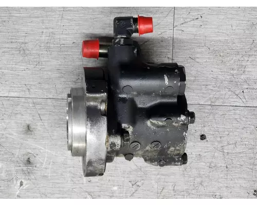 CUMMINS ISB6.7 Power Steering Pump