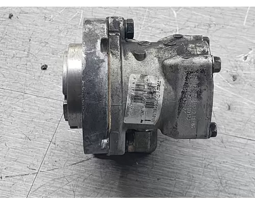 CUMMINS ISB6.7 Power Steering Pump