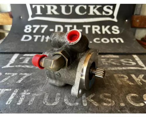CUMMINS ISB6.7 Power Steering Pump