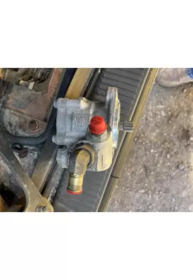 CUMMINS ISB6.7 Power Steering Pump