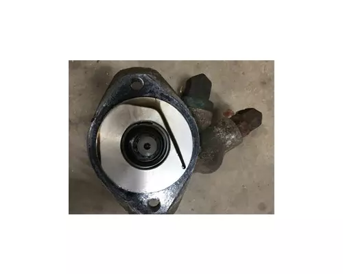 CUMMINS ISB6.7 Power Steering Pump