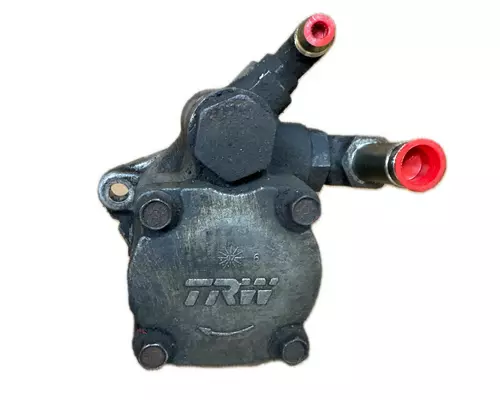 CUMMINS ISB6.7 Power Steering Pump