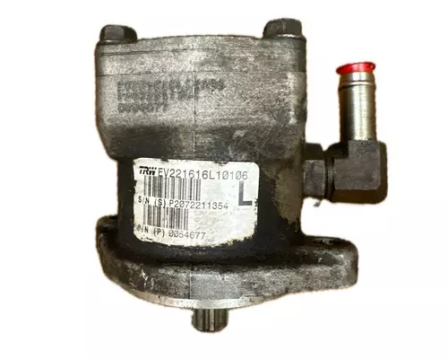 CUMMINS ISB6.7 Power Steering Pump