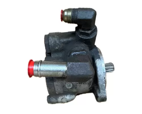 CUMMINS ISB6.7 Power Steering Pump