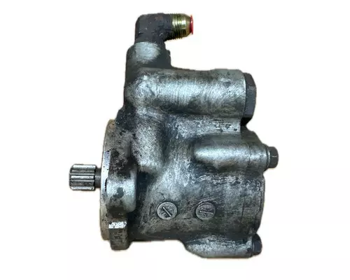 CUMMINS ISB6.7 Power Steering Pump