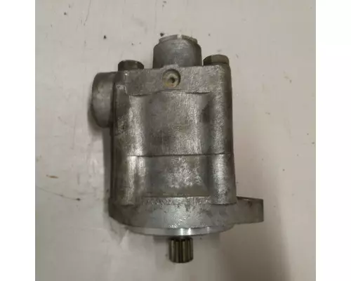 CUMMINS ISB6.7 Power Steering Pump