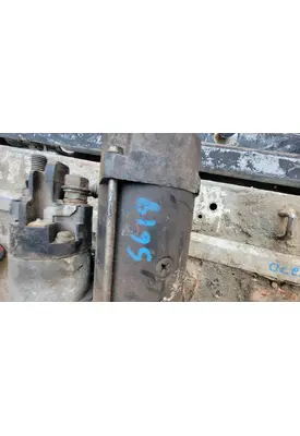 CUMMINS ISB6.7 Starter Motor