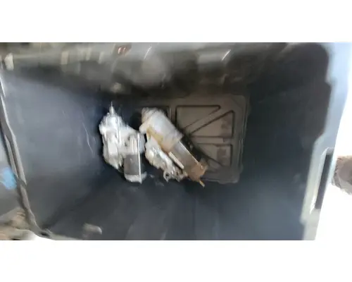 CUMMINS ISB6.7 Starter Motor